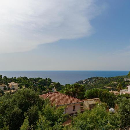 Villa Alba By Danlux Invest Tossa de Mar Exterior foto